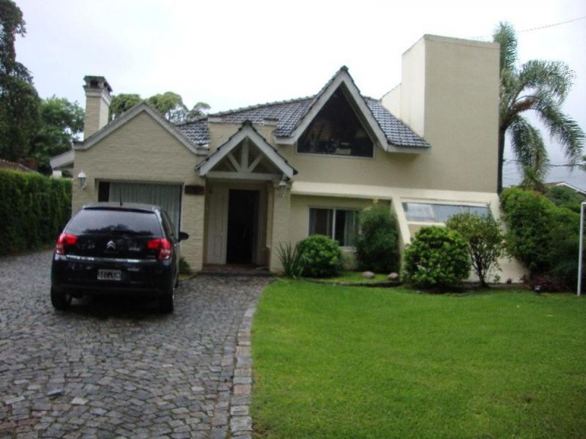 Picture of Home For Sale in Pilar, Santa Fe, Argentina
