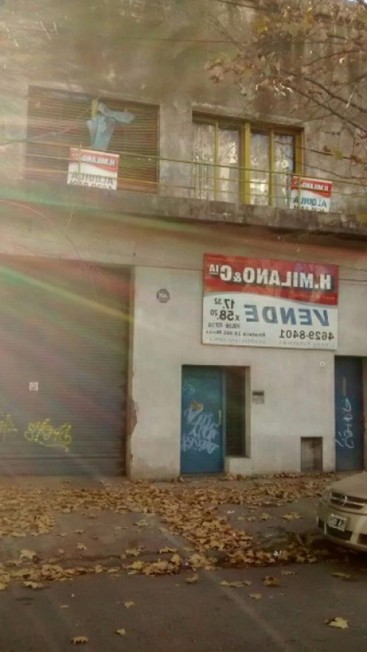 Picture of Other Commercial For Sale in Moron, Buenos Aires, Argentina