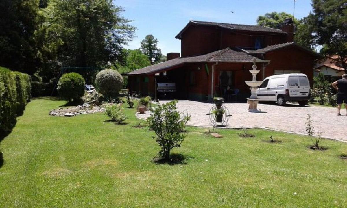 Picture of Farm For Sale in Berazategui, Buenos Aires, Argentina