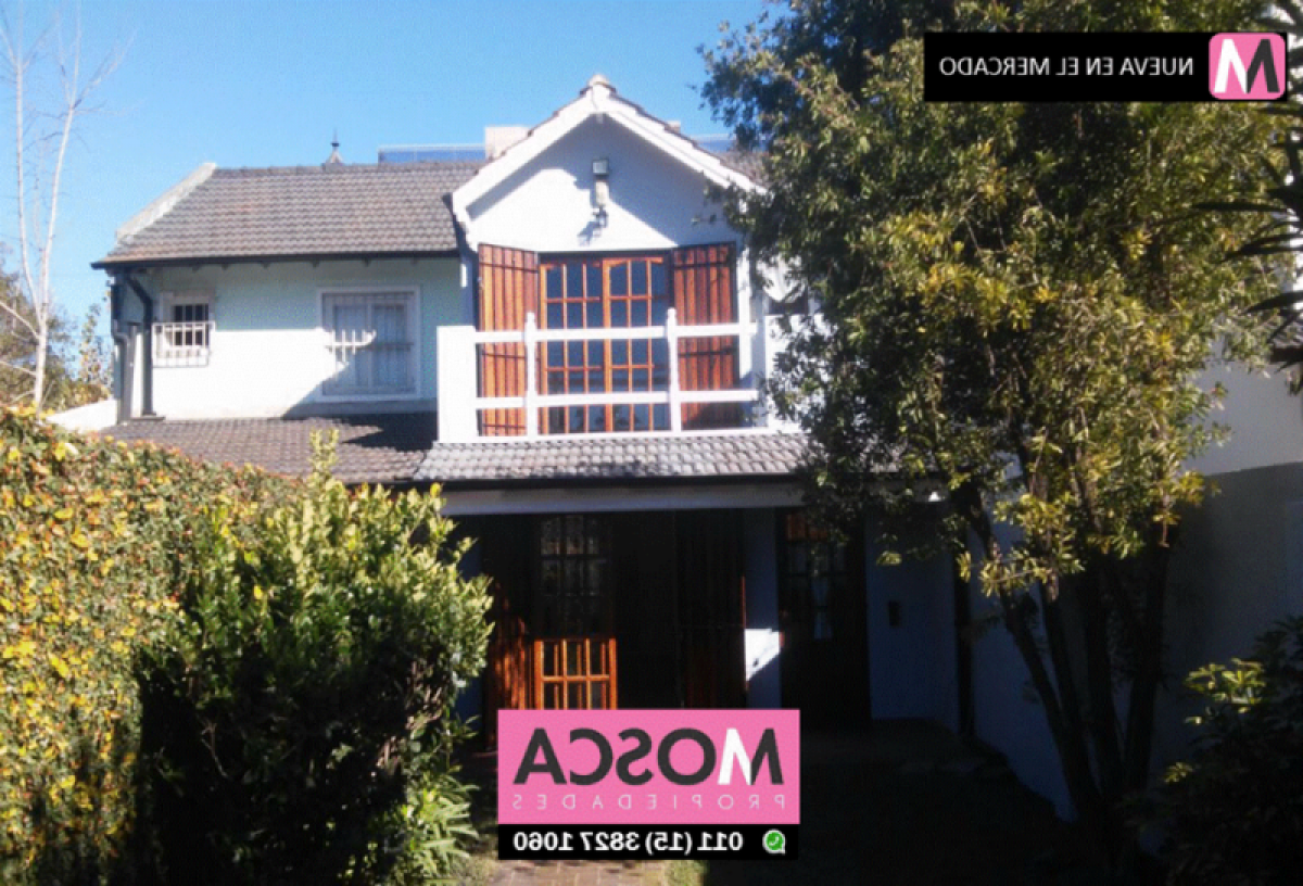 Picture of Home For Sale in Moreno, Buenos Aires, Argentina