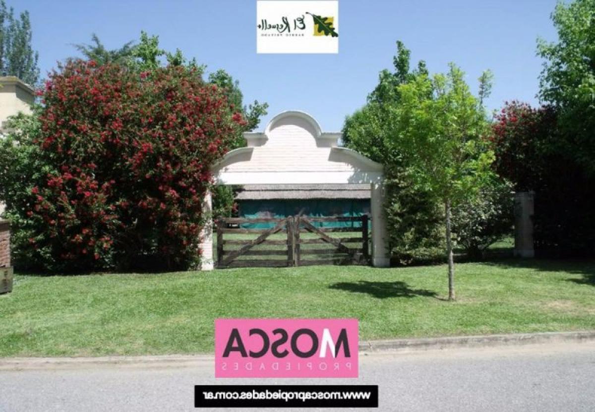 Picture of Residential Land For Sale in Moreno, Buenos Aires, Argentina