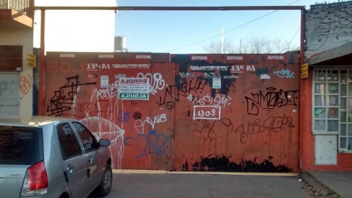 Picture of Other Commercial For Sale in Merlo, Buenos Aires, Argentina