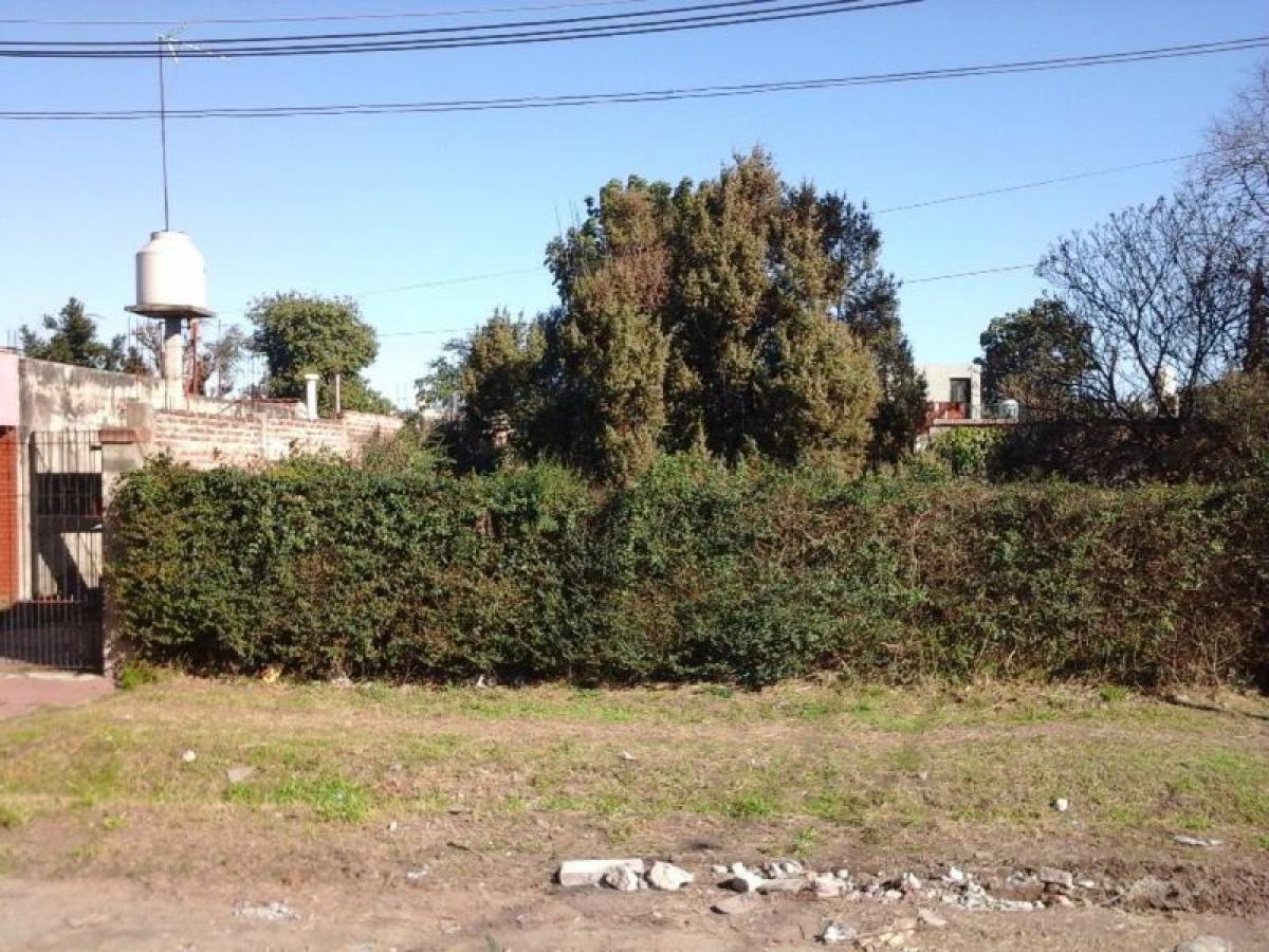 Picture of Residential Land For Sale in Merlo, Buenos Aires, Argentina