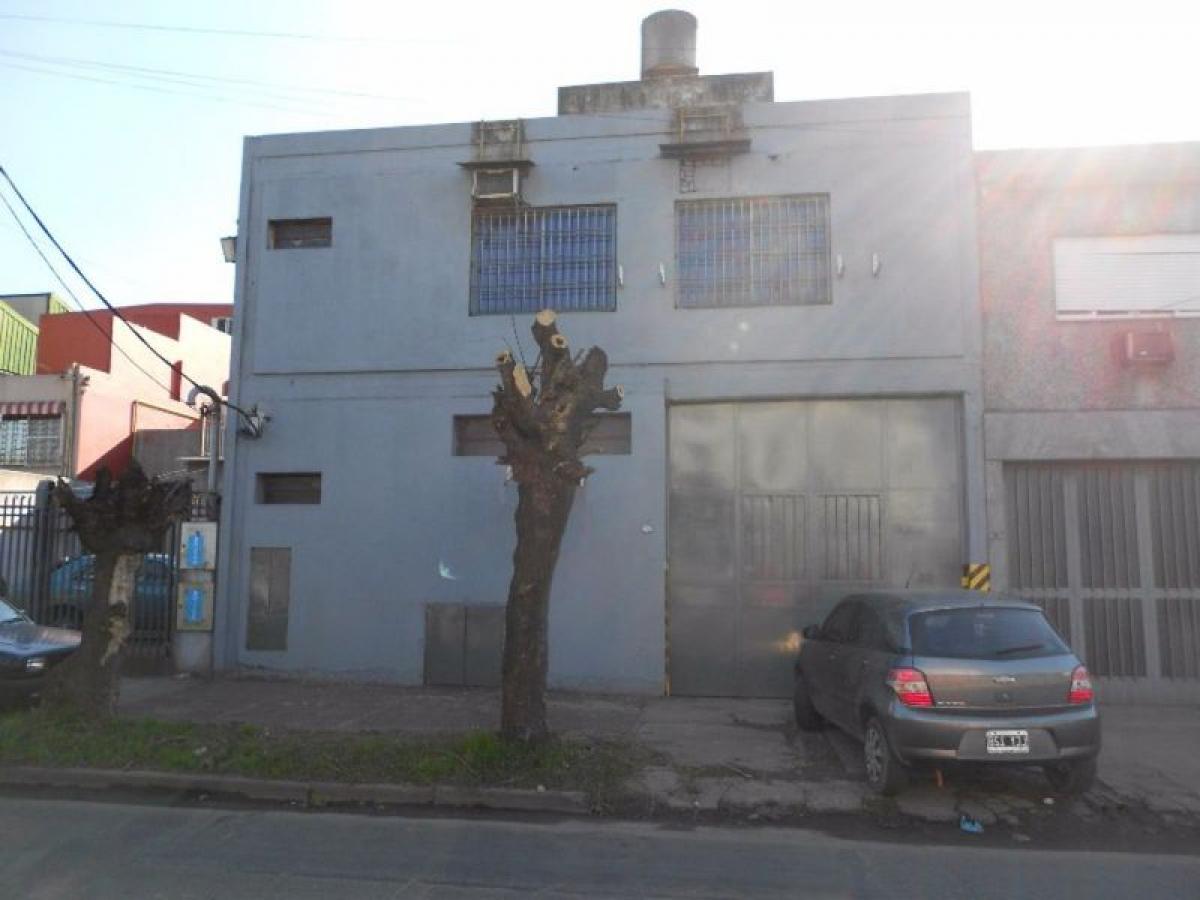 Picture of Other Commercial For Sale in Moron, Buenos Aires, Argentina