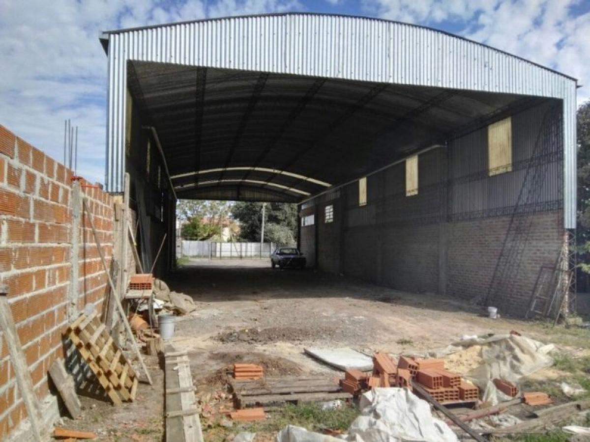 Picture of Other Commercial For Sale in Merlo, Buenos Aires, Argentina