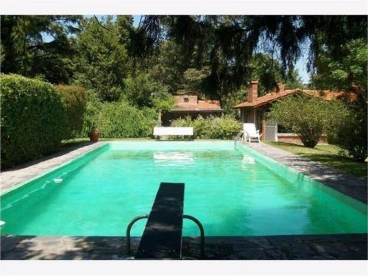 Pereyra, Berazategui, Buenos Aires, Argentina Farm For Sale at GLOBAL