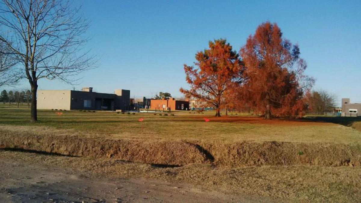 Picture of Residential Land For Sale in Moron, Buenos Aires, Argentina