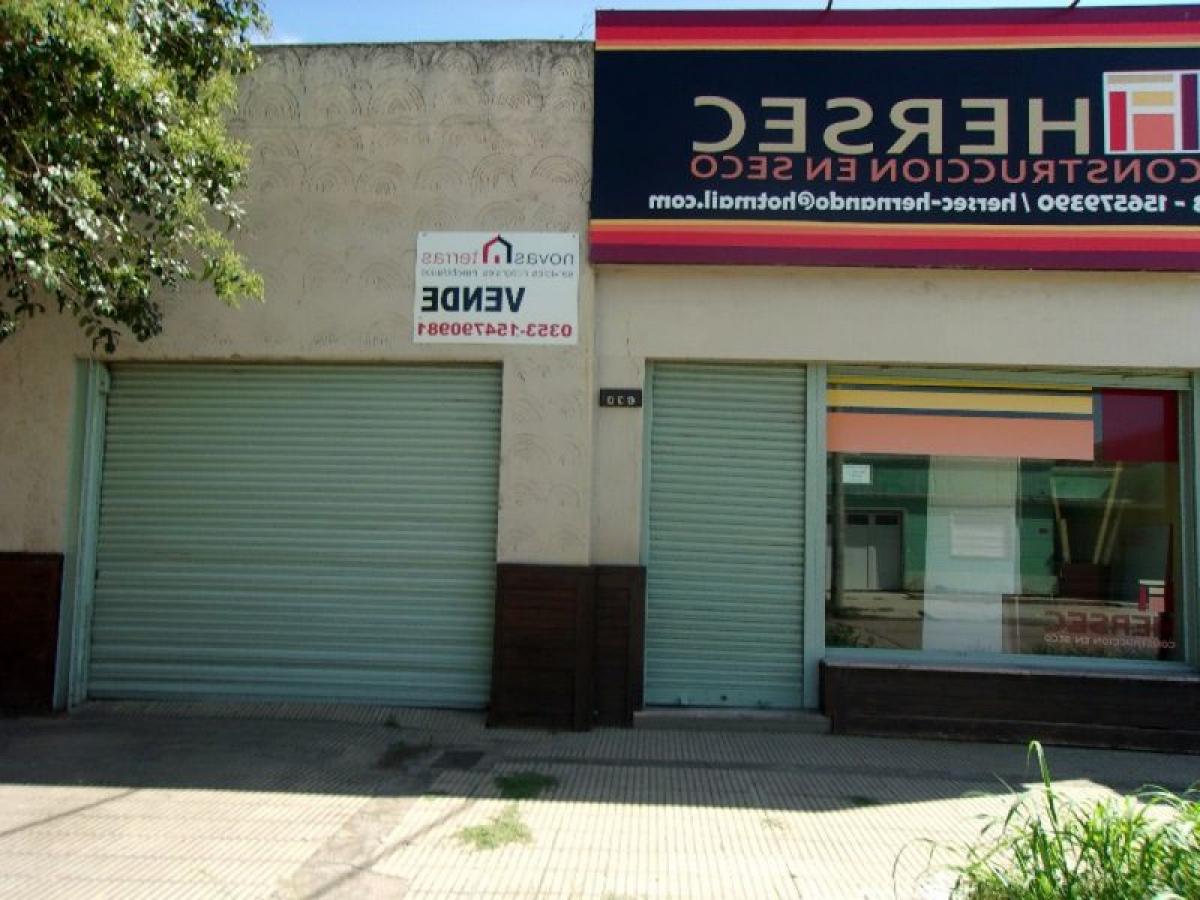 Picture of Other Commercial For Sale in Cordoba, Cordoba, Argentina