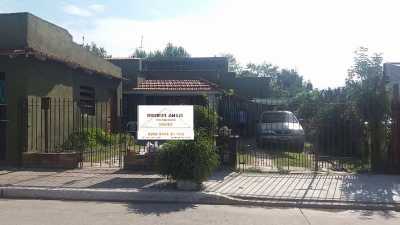 Home For Sale in San Vicente, Argentina