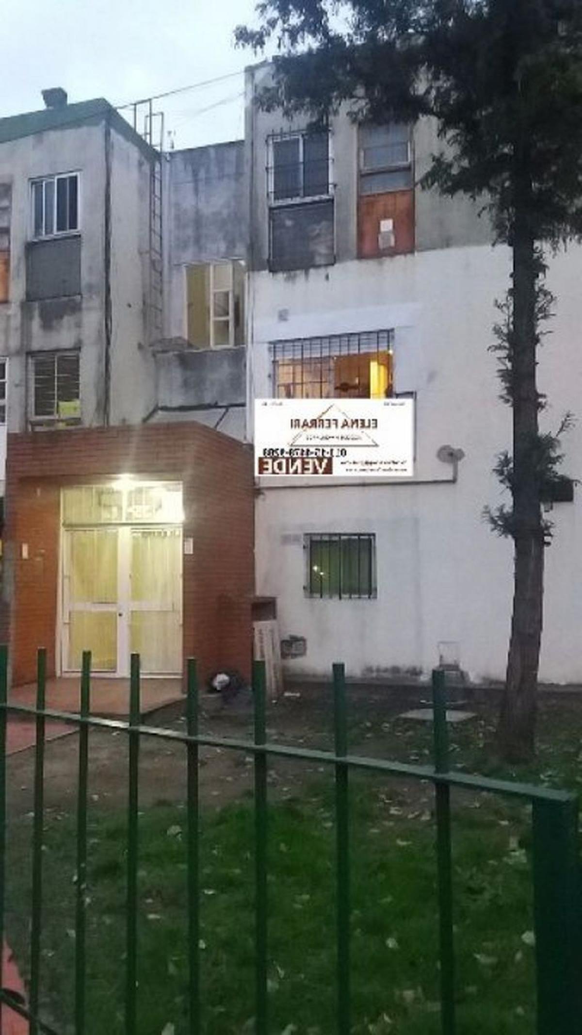 Picture of Apartment For Sale in Almirante Brown, Distrito Federal, Argentina