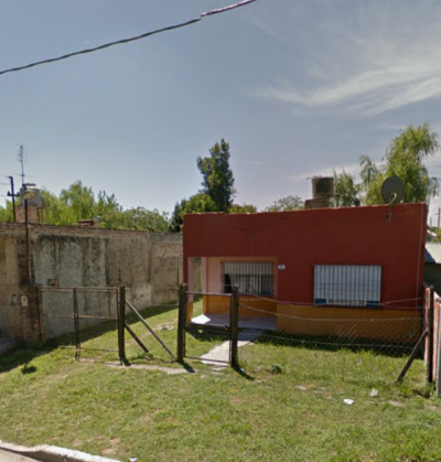 Home For Sale in San Vicente, Argentina