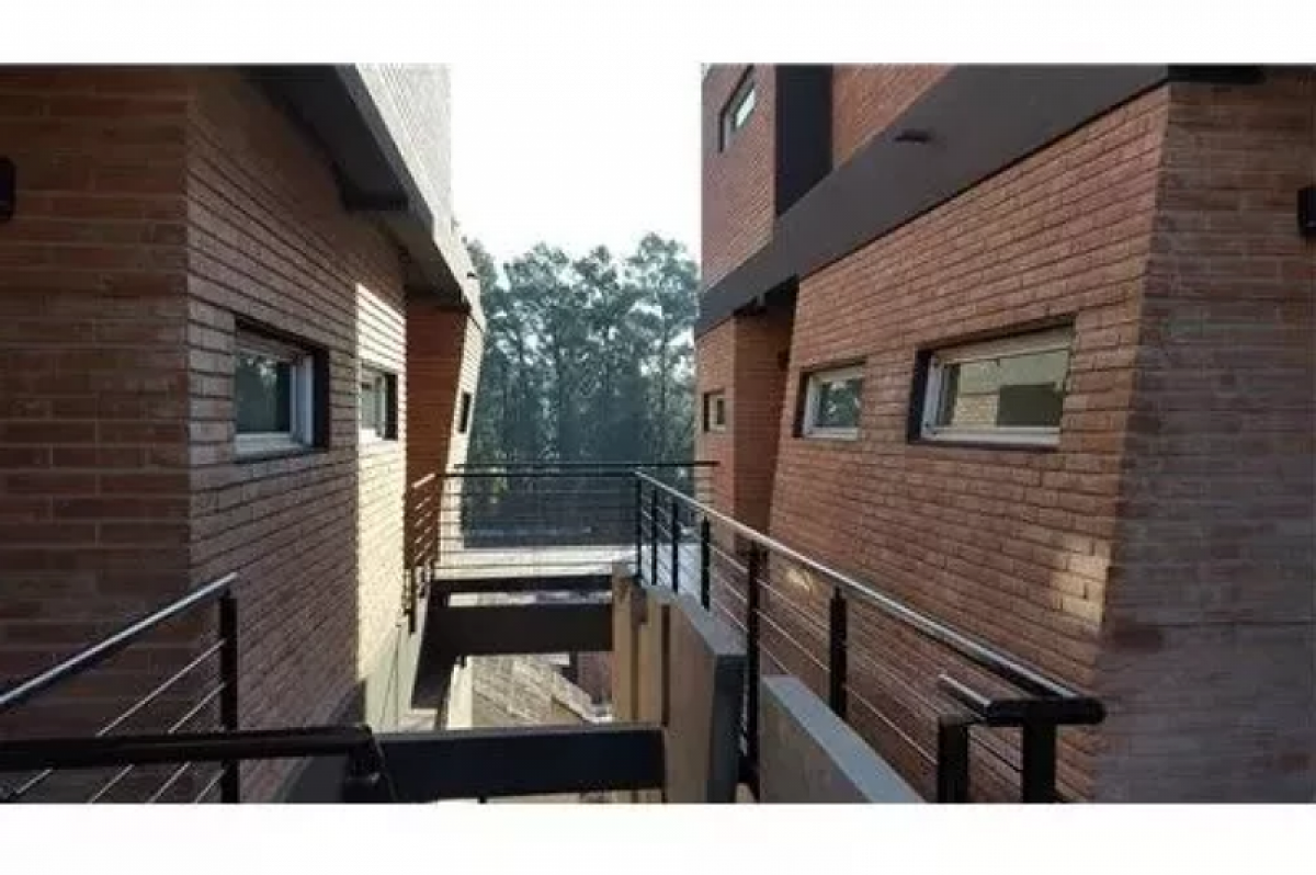 Picture of Apartment For Sale in Pilar, Santa Fe, Argentina