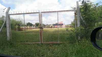 Residential Land For Sale in San Vicente, Argentina