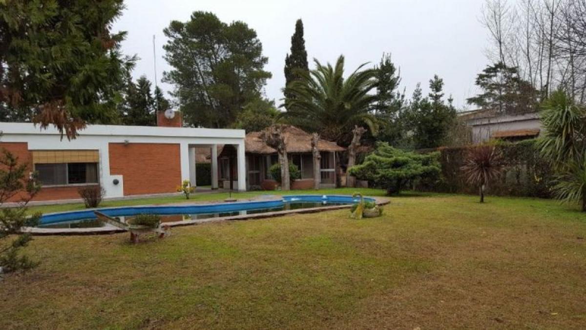 Picture of Farm For Sale in San Vicente, Buenos Aires, Argentina