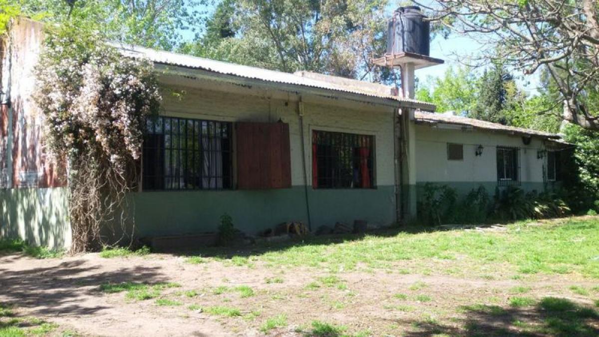 Picture of Farm For Sale in San Vicente, Buenos Aires, Argentina