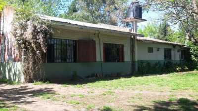 Farm For Sale in San Vicente, Argentina