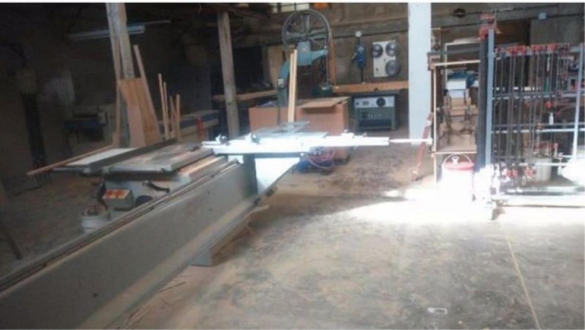 Picture of Other Commercial For Sale in Tres De Febrero, Buenos Aires, Argentina