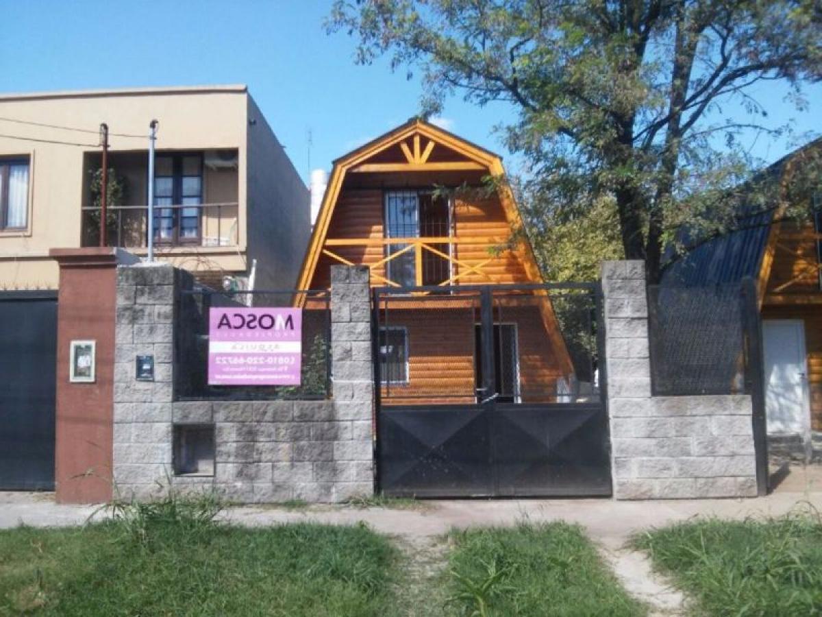 Picture of Home For Sale in Moreno, Buenos Aires, Argentina