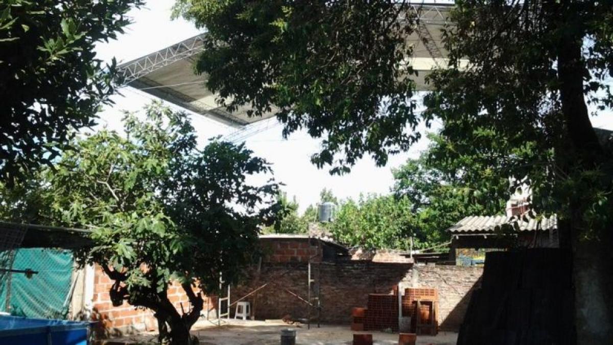 Picture of Residential Land For Sale in Merlo, Buenos Aires, Argentina