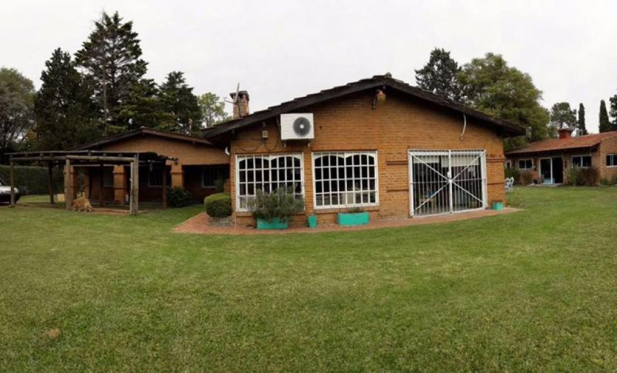 Picture of Farm For Sale in Moreno, Buenos Aires, Argentina