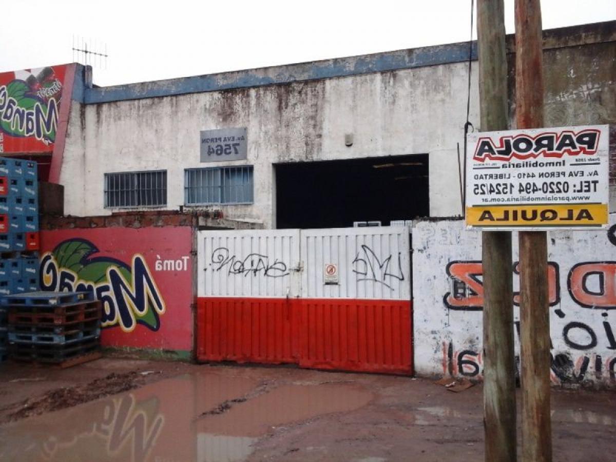 Picture of Other Commercial For Sale in Merlo, Buenos Aires, Argentina