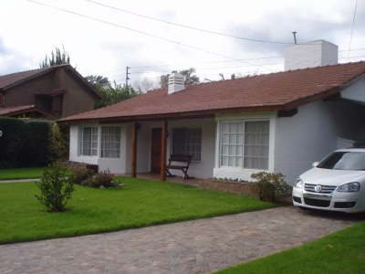 Home For Sale in Pilar, Argentina