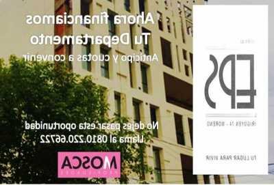 Apartment For Sale in Moreno, Argentina