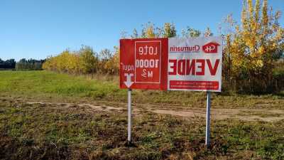 Residential Land For Sale in San Pedro, Argentina