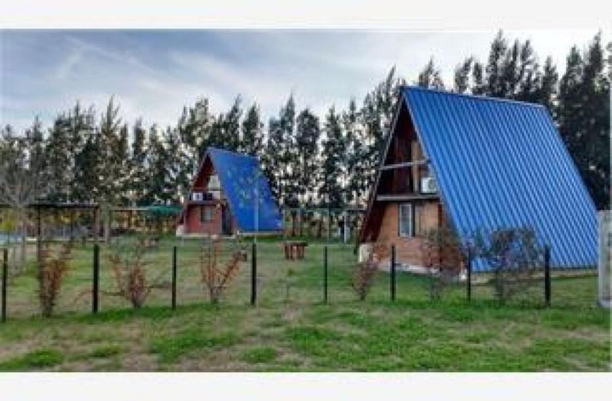 Picture of Home For Sale in San Pedro, Buenos Aires, Argentina