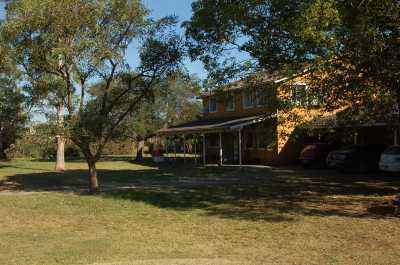 Farm For Sale in Bs.As. G.B.A. Zona Norte, Argentina