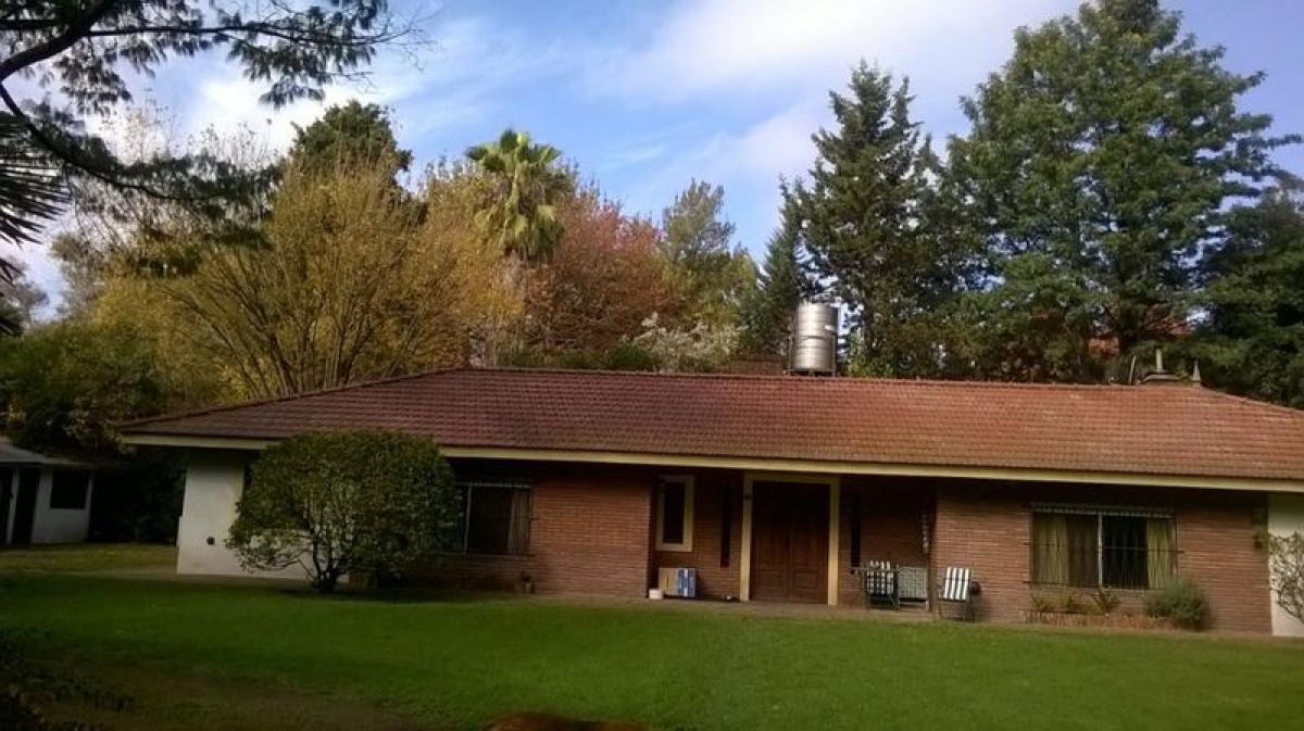 Picture of Farm For Sale in Pilar, Santa Fe, Argentina