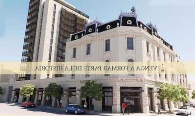 Apartment For Sale in Tres Arroyos, Argentina