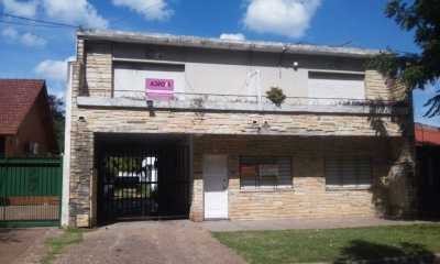 Apartment For Sale in Moreno, Argentina