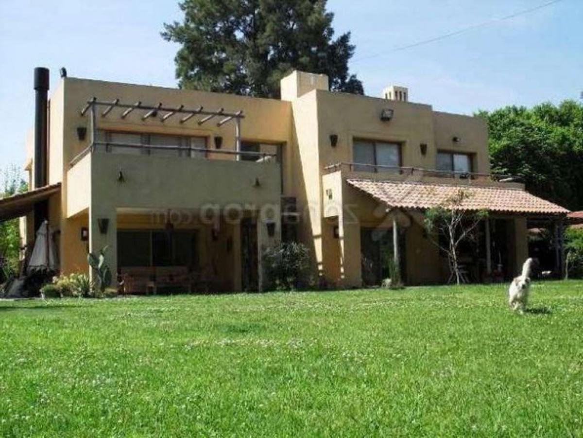 Picture of Farm For Sale in Ituzaingo, Buenos Aires, Argentina