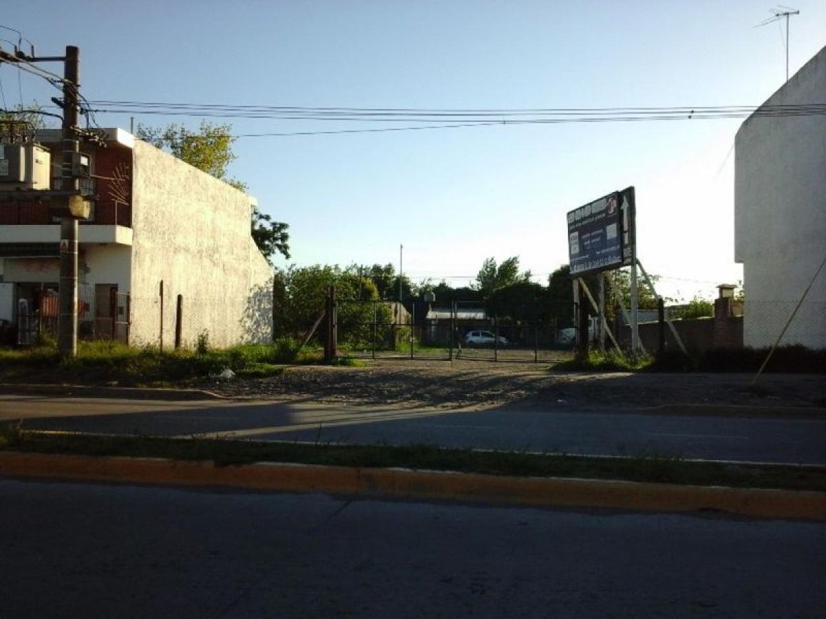 Picture of Residential Land For Sale in Merlo, Buenos Aires, Argentina