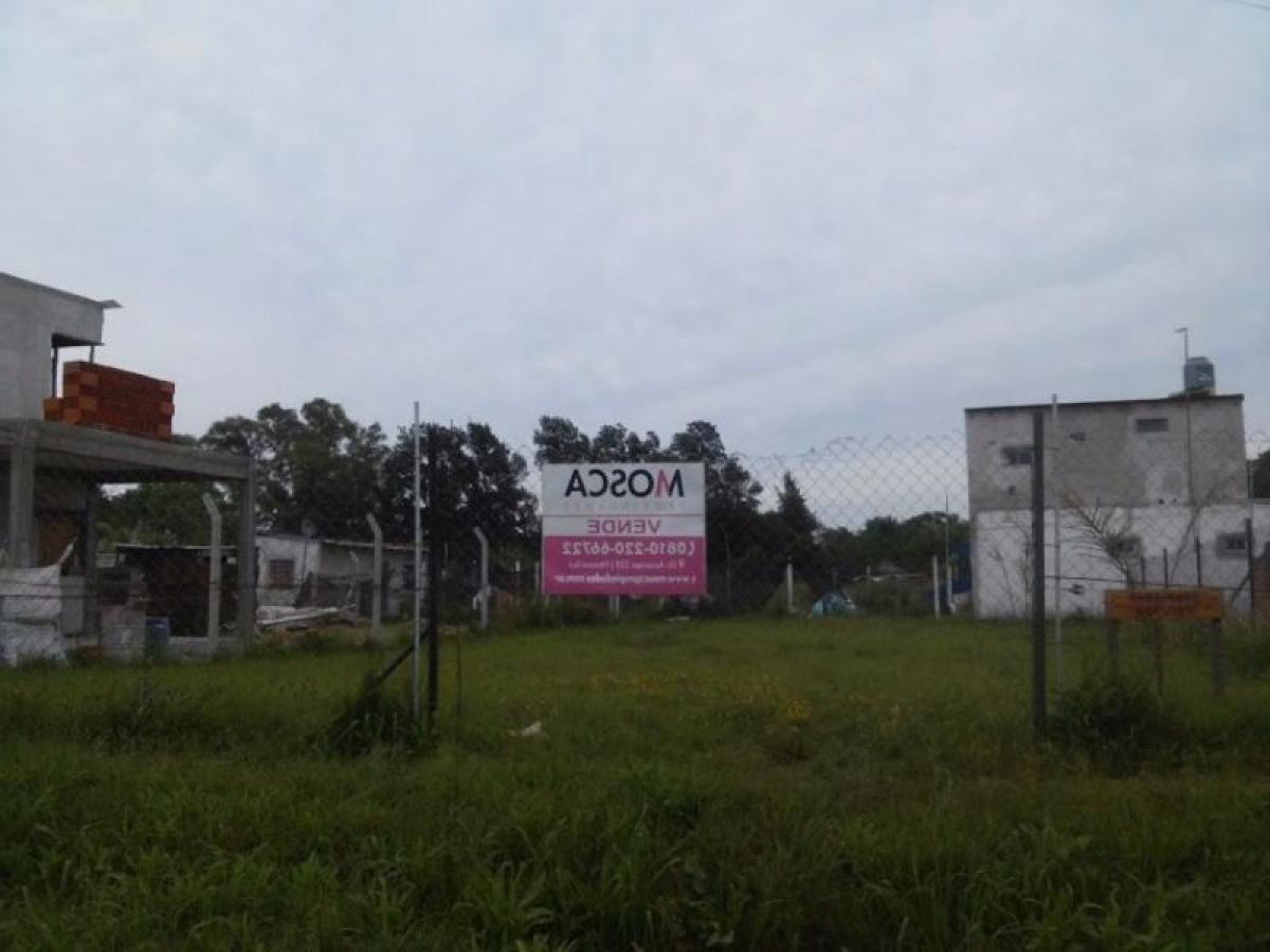 Picture of Residential Land For Sale in Moreno, Buenos Aires, Argentina