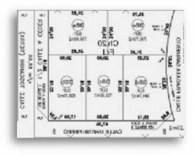 Residential Land For Sale in Moreno, Argentina
