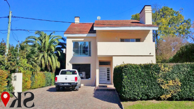 Farm For Sale in Escobar, Argentina