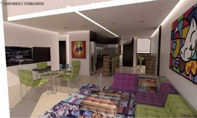 Apartment Building For Sale in Cordoba, Argentina