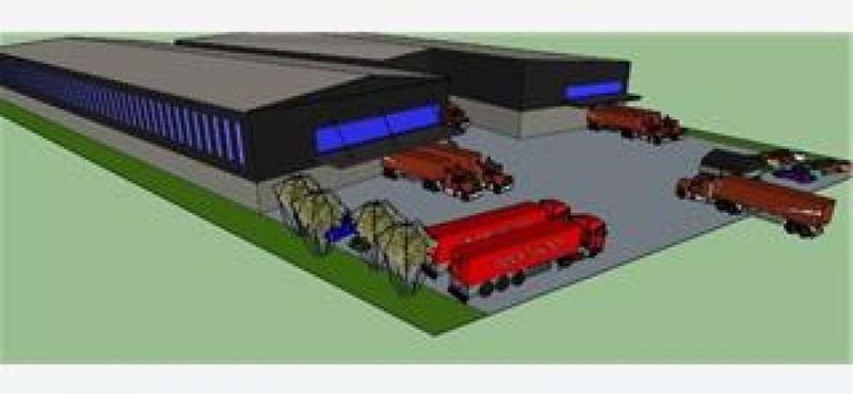 Picture of Other Commercial For Sale in Escobar, Buenos Aires, Argentina