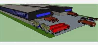 Other Commercial For Sale in Escobar, Argentina