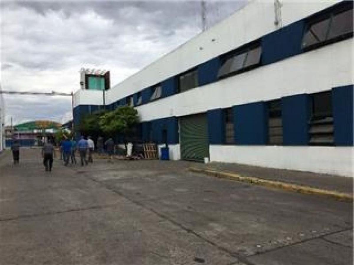 Picture of Other Commercial For Sale in Tres De Febrero, Buenos Aires, Argentina