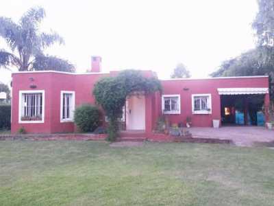 Farm For Sale in Moreno, Argentina