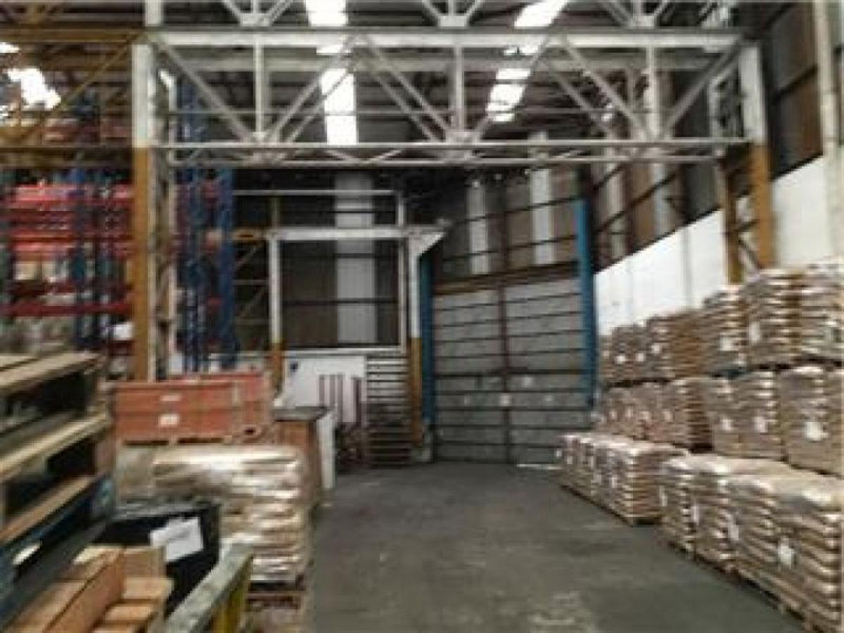 Picture of Other Commercial For Sale in Tres De Febrero, Buenos Aires, Argentina