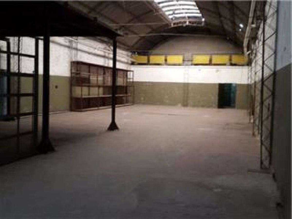 Picture of Other Commercial For Sale in Tres De Febrero, Buenos Aires, Argentina