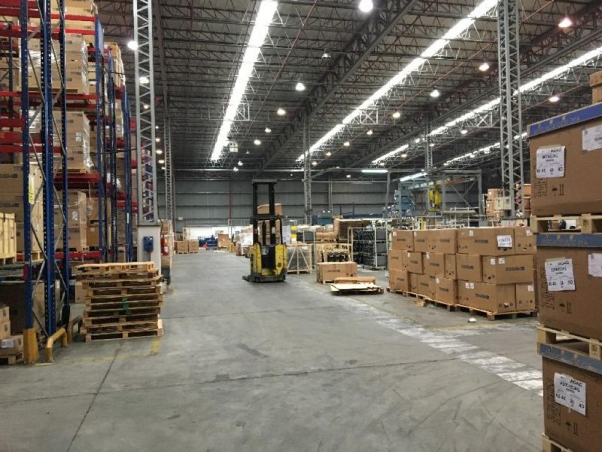 Picture of Other Commercial For Sale in Escobar, Buenos Aires, Argentina