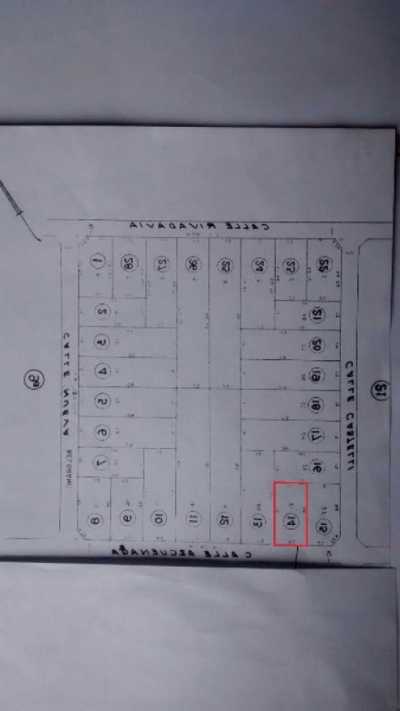 Residential Land For Sale in Punta Indio, Argentina