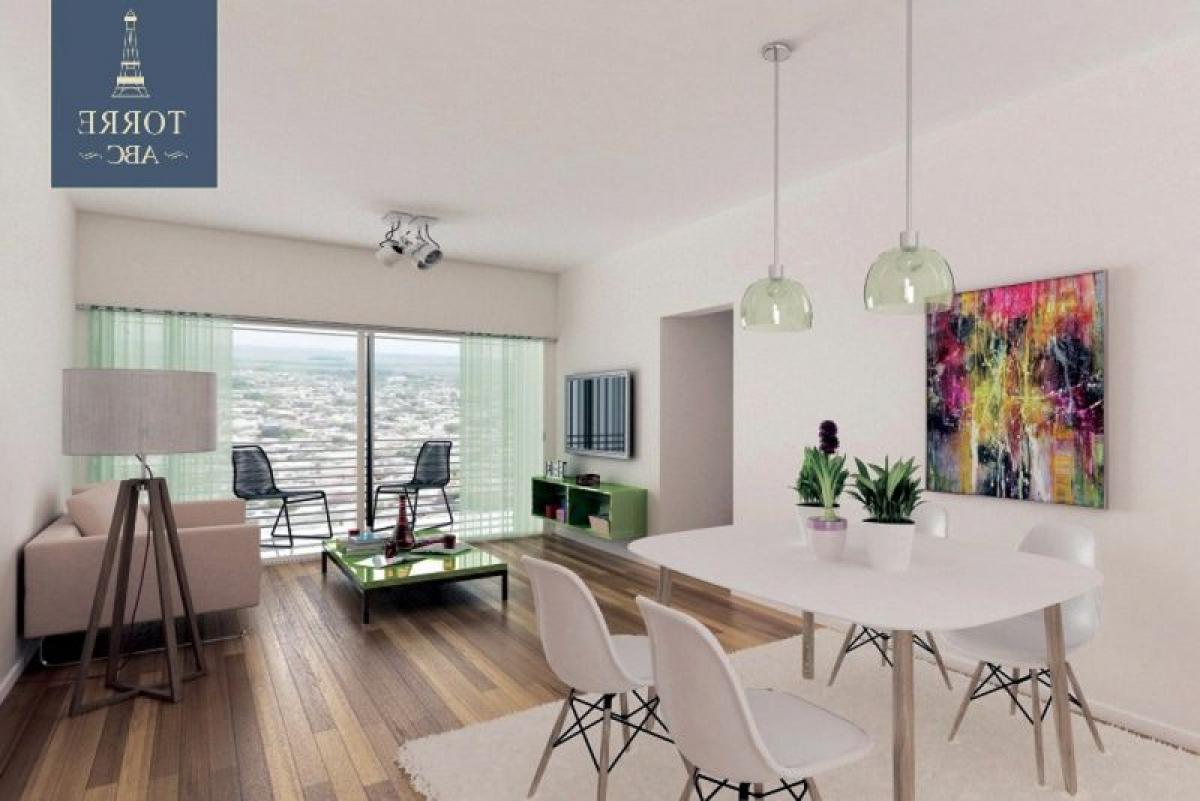 Picture of Apartment For Sale in Tres Arroyos, Buenos Aires, Argentina