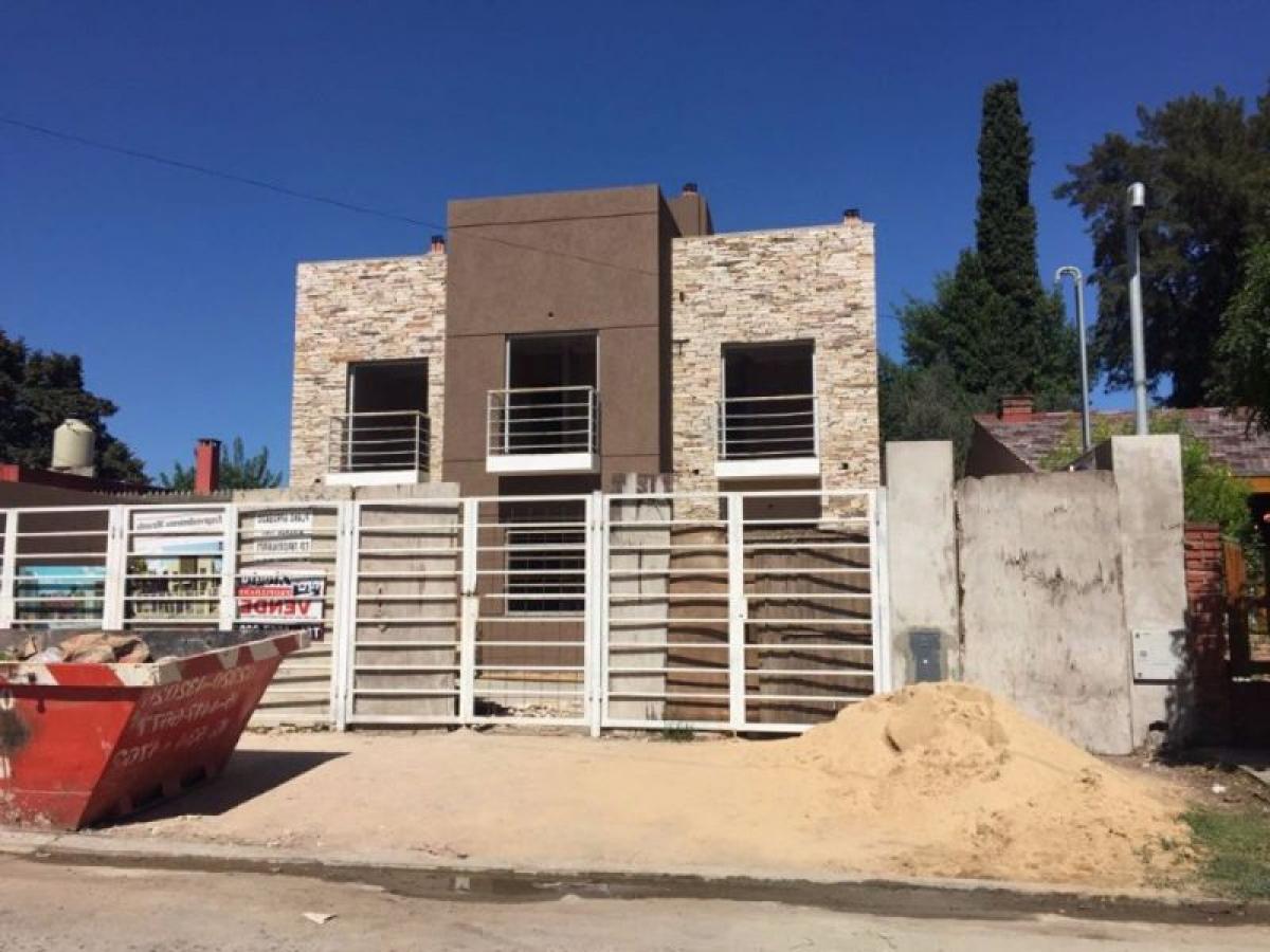 Picture of Apartment For Sale in Jose C Paz, Buenos Aires, Argentina