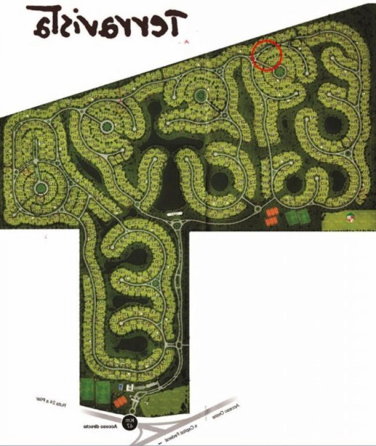 Picture of Residential Land For Sale in Bs.As. G.B.A. Zona Oeste, Buenos Aires, Argentina